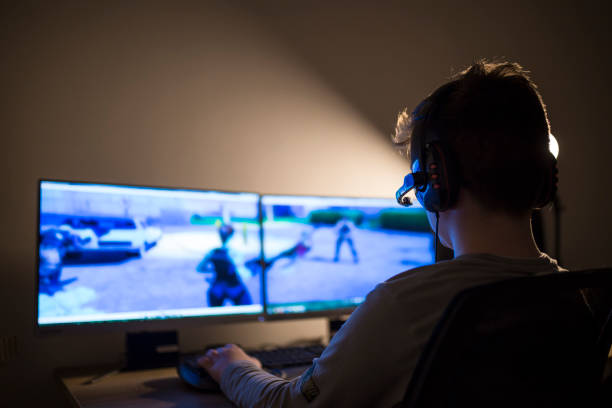Best Free-to-Play Online Games in 2025