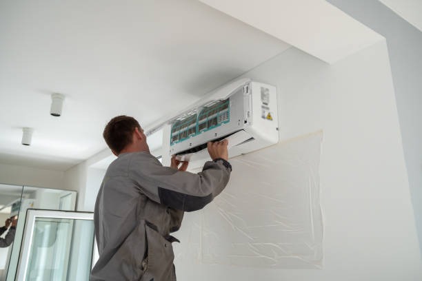 Seasonal AC Repair Checklist for Better Cooling Performance