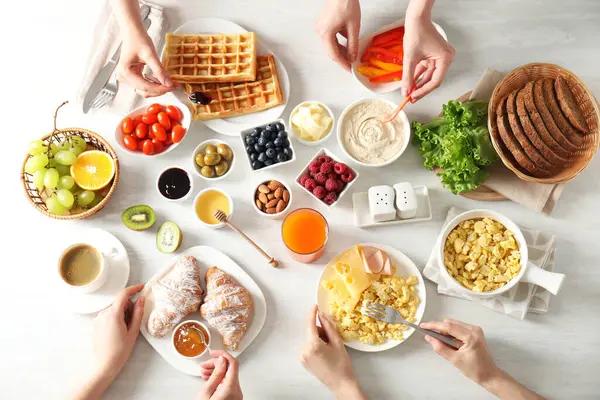 Weekend Brunch Made Easy with Frisco Catering Experts