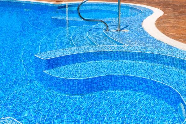 Fiberglass Pool Installation for Small and Medium-Sized Yards