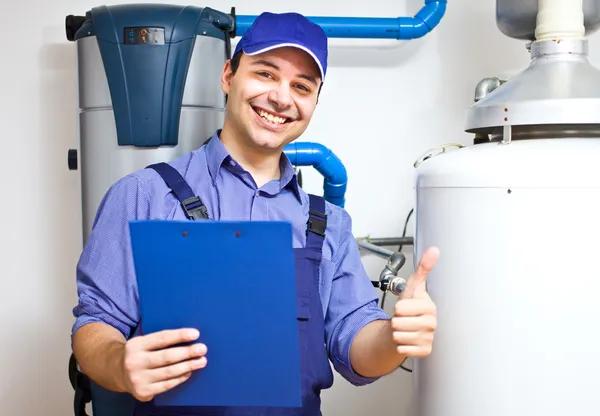 What to Expect During a Professional boiler repair Visit