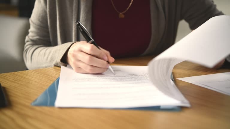 Planning Your Legacy Working with an Attorney for Estate Planning