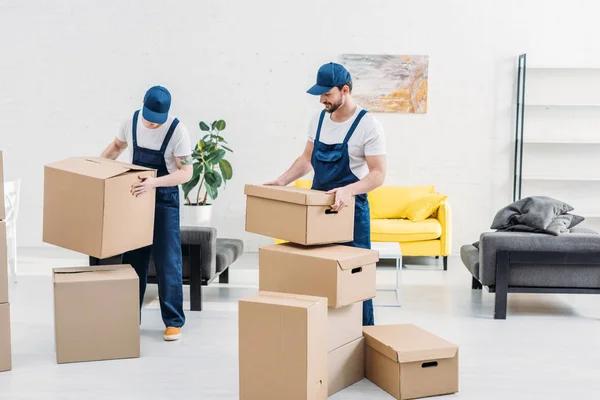 Reliable Moving Services in Atlanta Get a Free Quote Today