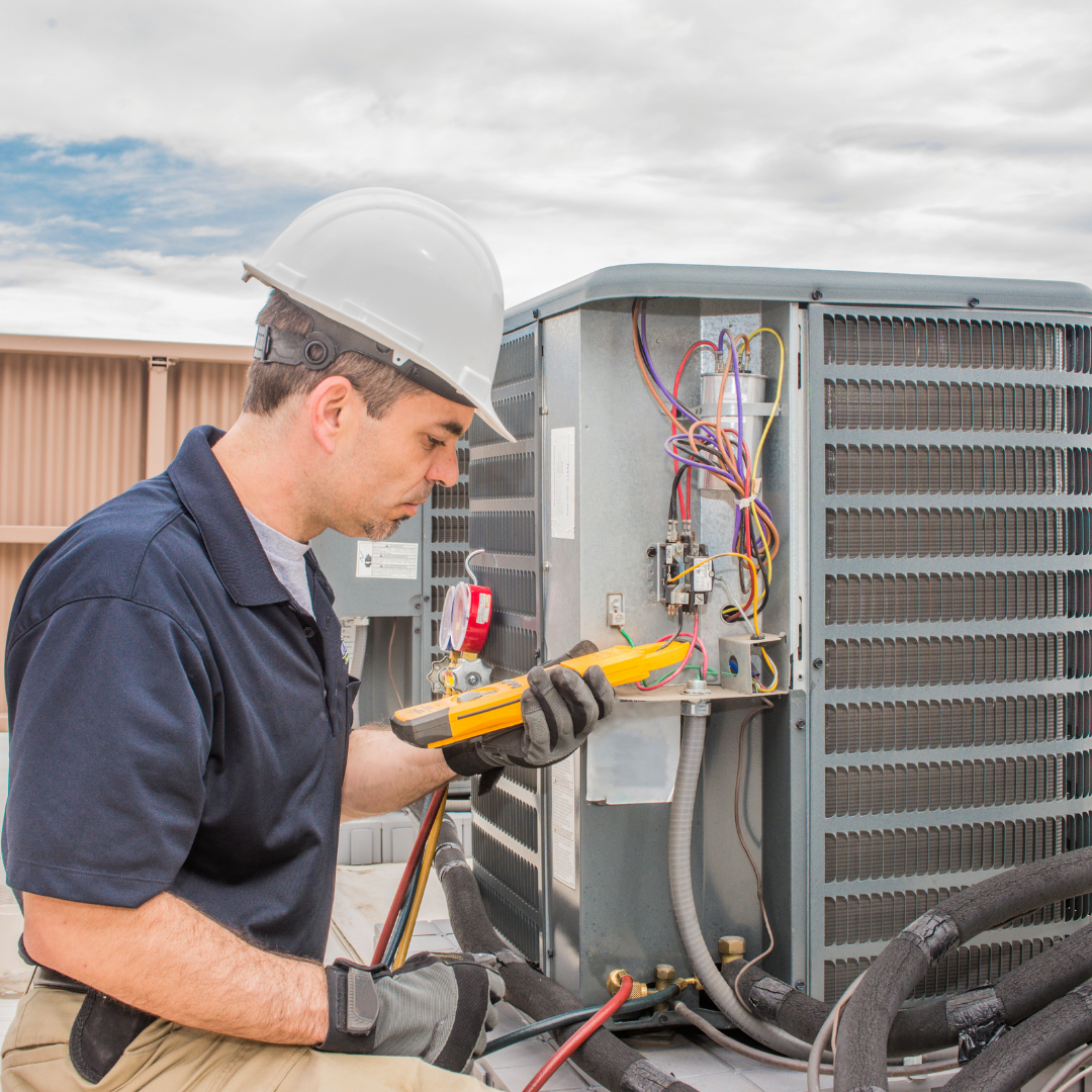 Why Homeowners Prefer Our Vancouver WA HVAC Contractor Services