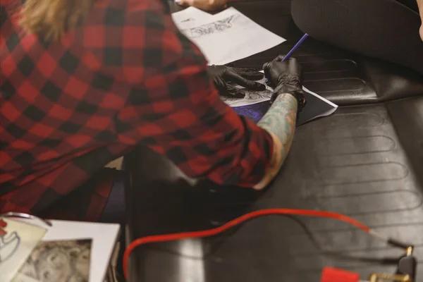 Custom Tattoo Shop Austin for Personalized Art