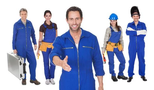 Trusted Plumbing Services for Your Home or Business