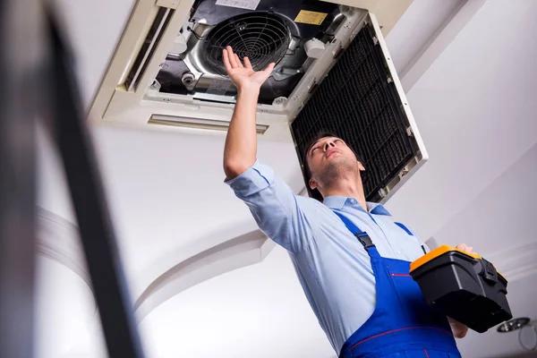 Experienced HVAC Contractor in Warrior Alabama for Year-Round Comfort