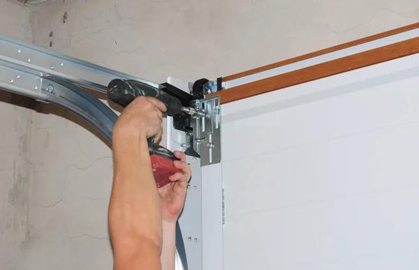 Garage Door Doctor Repair Experienced Technicians