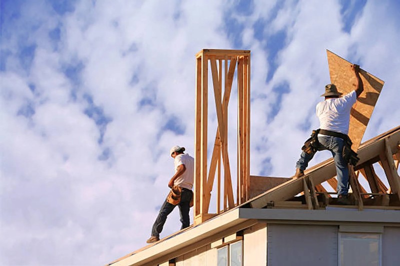 Reliable Roofing Contractors Serving Silver Spring MD