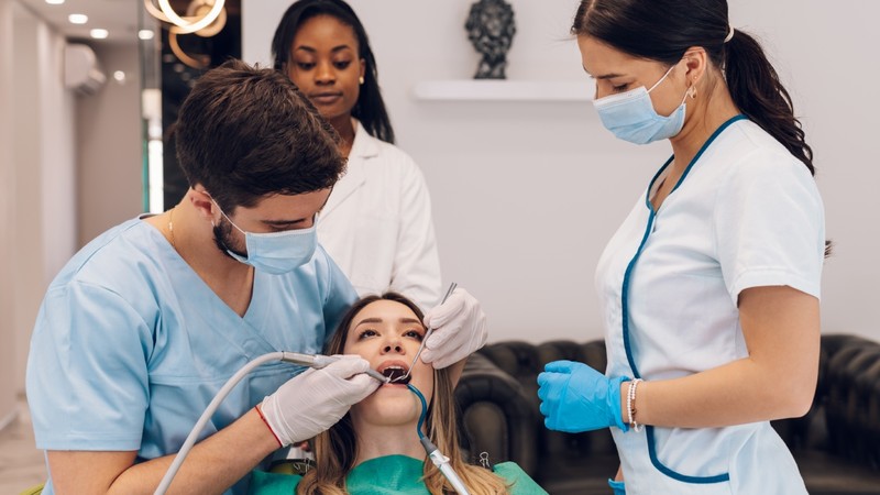 Family Dentist Abbotsford with Modern Techniques and Care