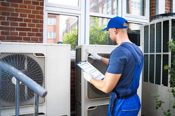 How an HVAC company Phoenix Saves Energy and Money