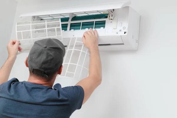 Trusted AC Repair Las Vegas Semper Fi Heating and Cooling Services