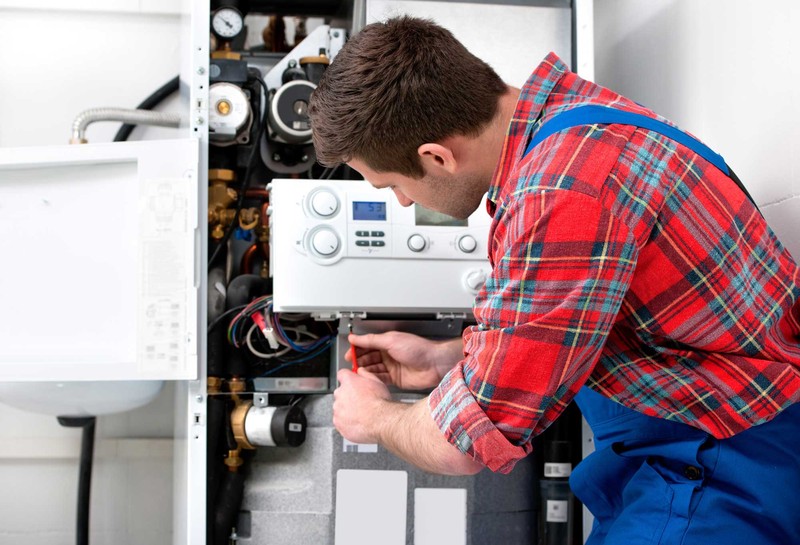 Local Furnace Repair Specialists in Sumter