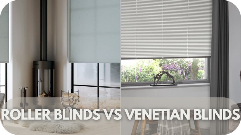 Durable Window Blinds for High Traffic Areas