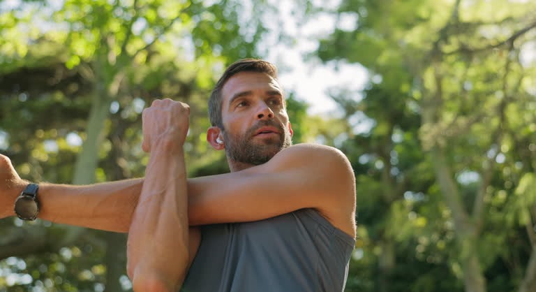 Why Physical Health Depends on Daily Structure