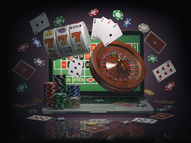 Trusted International Gambling Sites