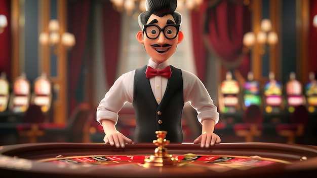 Understanding wagering in casino online bonuses