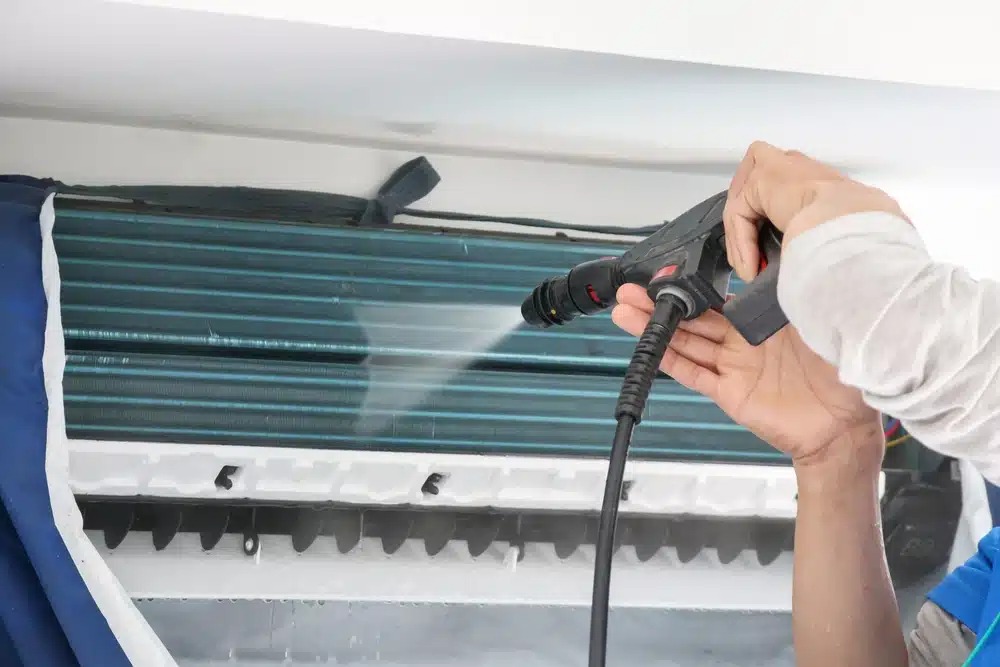 Calgary’s Go-To Air Duct Cleaning Experts
