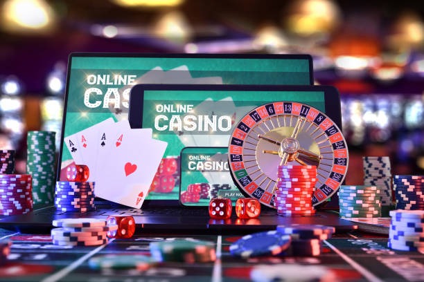 Best Online Casino for Real Money Players