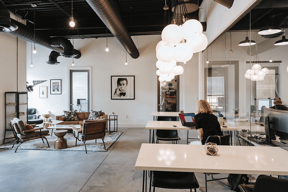 How to Choose the Right Coworking Spaces in Jersey City
