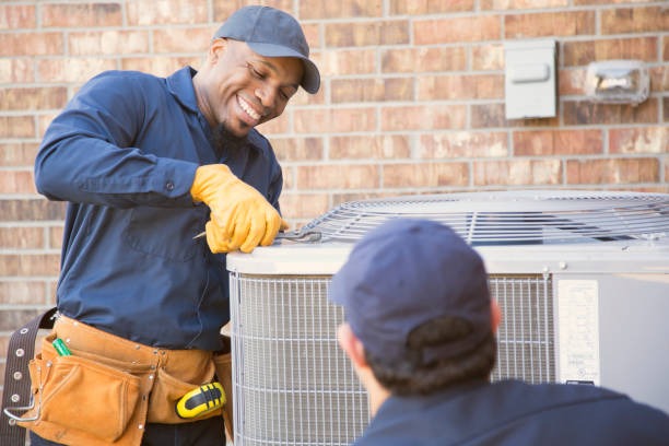 Get Quality Service with Thiel Heating and Cooling Today