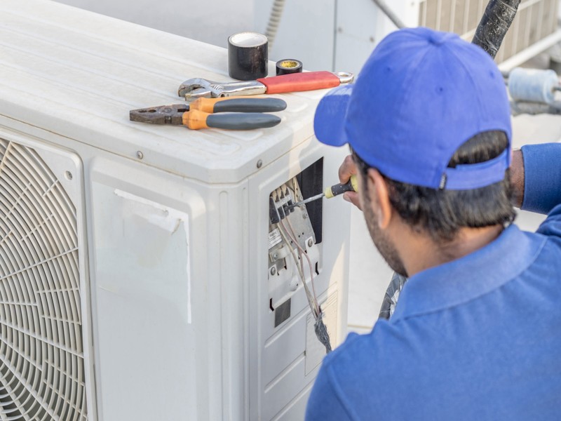 Essential ac maintenance Tips for Peak Cooling Performance