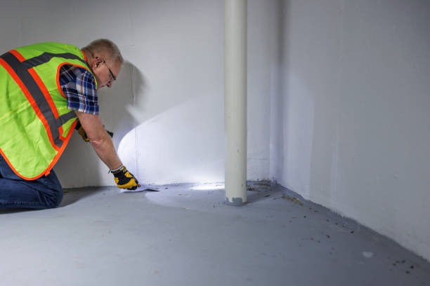Proven Indianapolis Basement Waterproofing Methods That Work