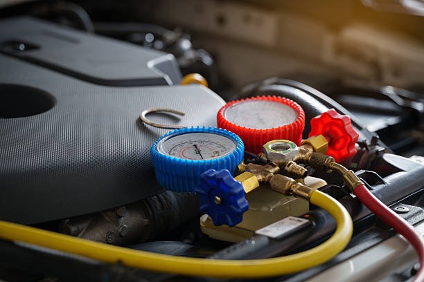 Emergency Heating and Air Conditioning Repair Vero Beach Available 24/7