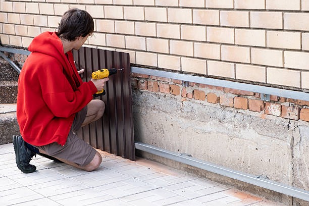 Best Garage Door Company Near Me for Reliable Service