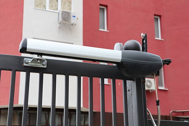 Trusted Automatic Gates Repair Solutions for All Brands