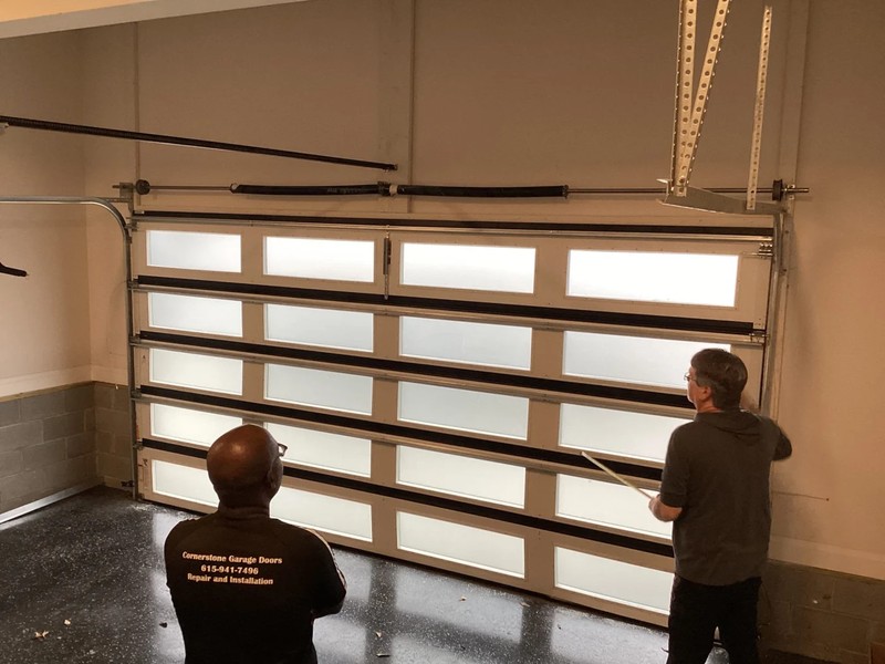 High-Quality Garage Door Doctor Repair Services