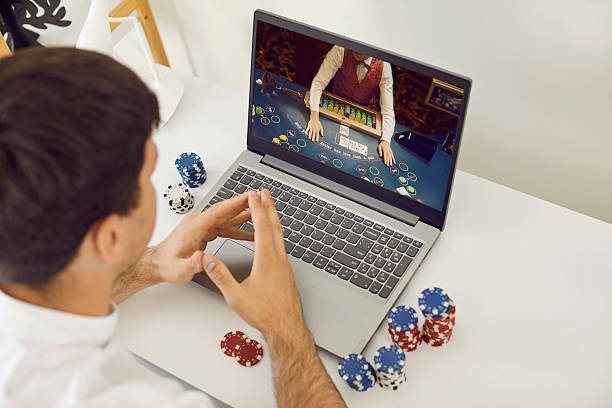 Overseas Gambling Sites for Crypto Users