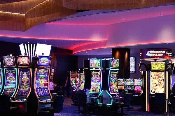 Online Casino En Ligne Platforms with Safe and Fair Gaming Experiences