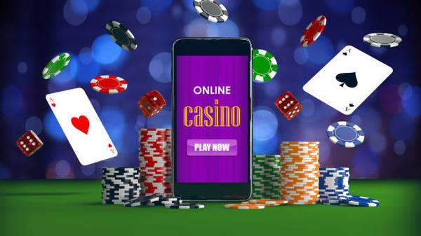The Rise of Crypto Casinos in Online Gambling Industry