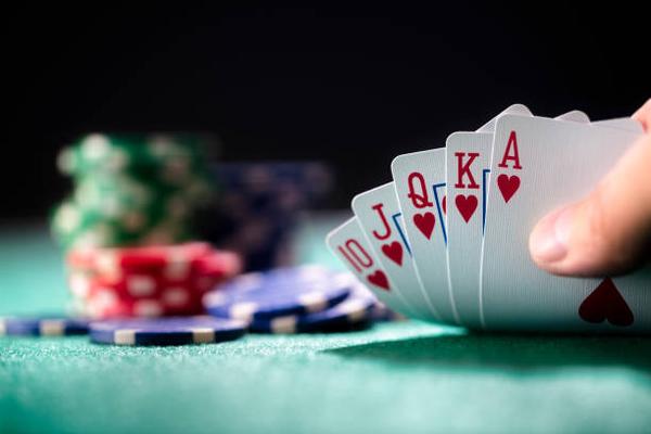 Smart Betting online casino Methods That Improve Winning Chances