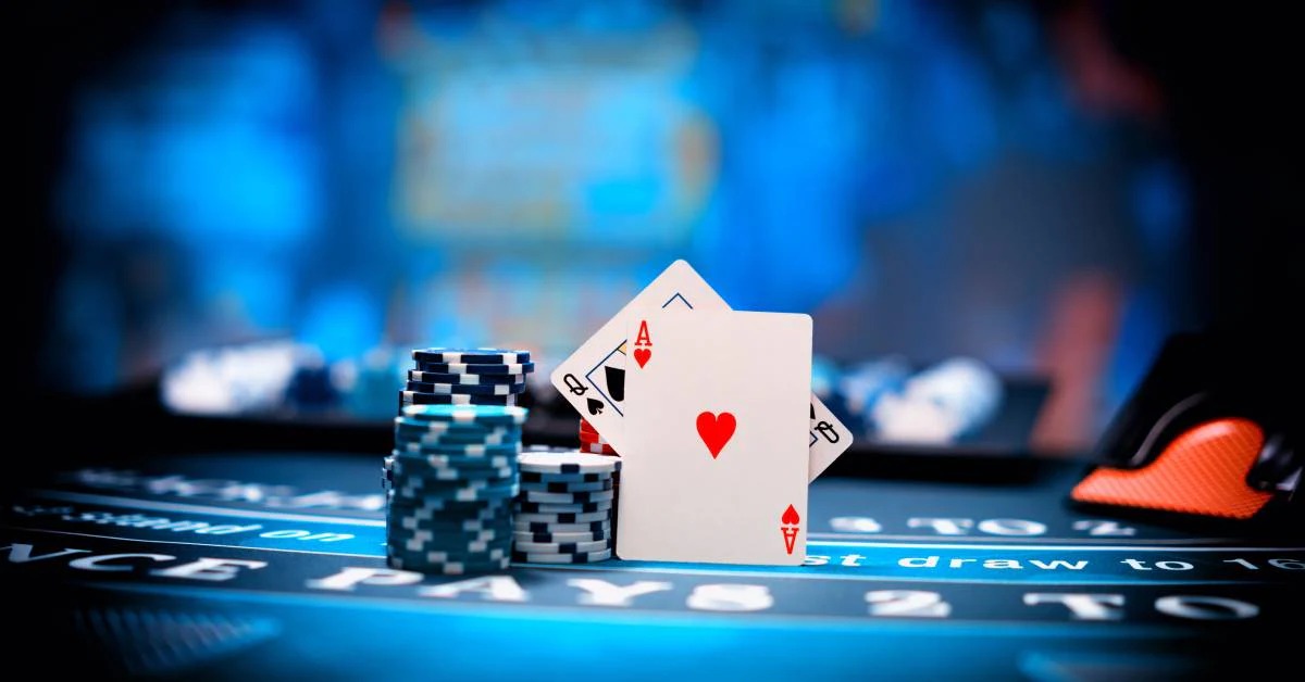 Casinos en ligne avec bonus fidélité