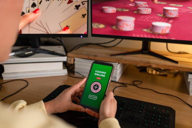 Pourquoi tester meilleur casino en ligne populaire aujourd’hui