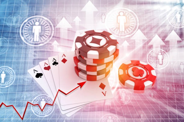 Exploring the growth of casino en ligne france market