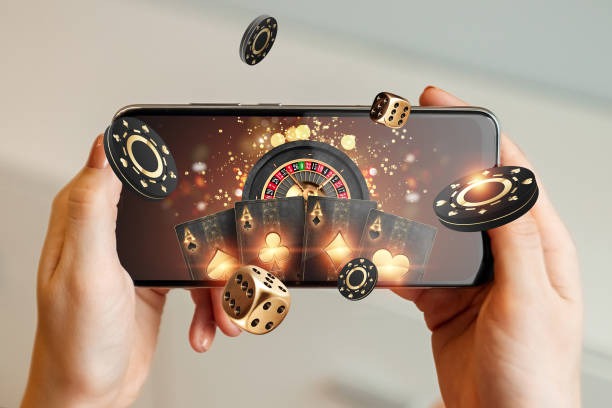 Exploring Security Features of nouveau casino en ligne
