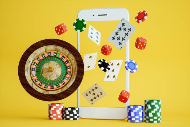 Casino Fiable En Ligne Et Promotions De Saison