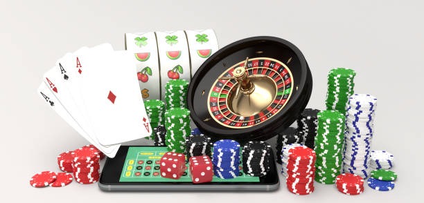 Core Elements of a Meilleur Casino en Ligne Platform