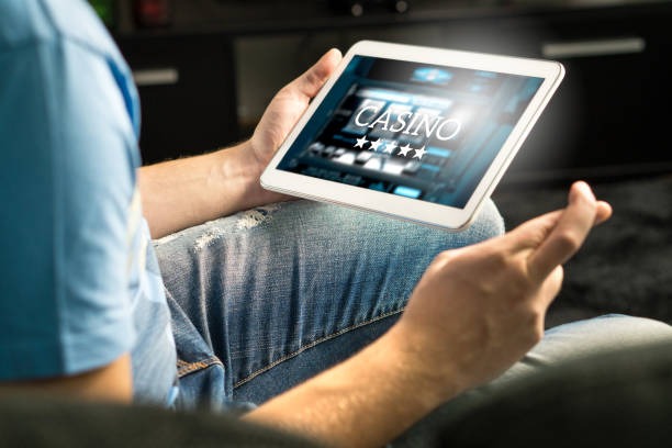 Casino en Ligne Argent Réel User Behavior Explained
