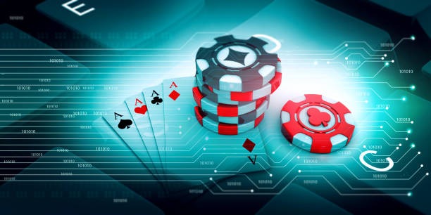 Les nouveaux casinos en ligne qui se distinguent par leur dynamisme