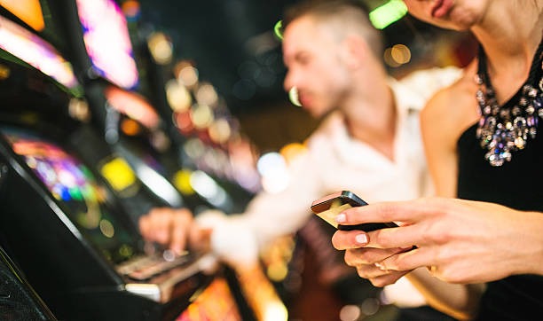 Les Avantages Exclusifs Du Meilleur Casino En Ligne