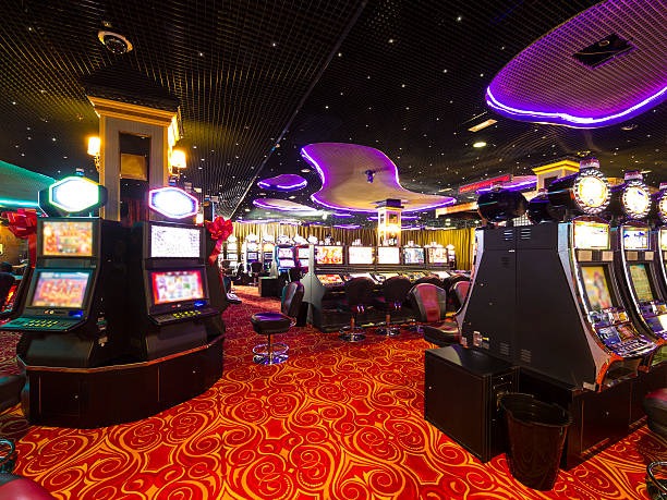 Why casino francais en ligne Continues to Grow