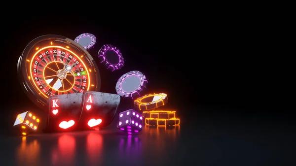 Why Every casino en ligne Player Should Compare Bonuses