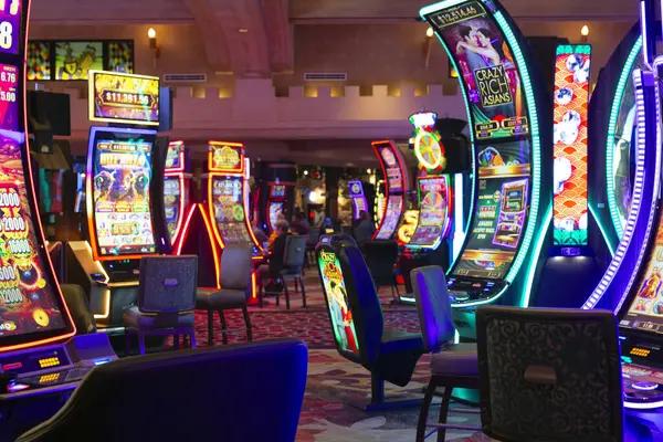 Casino en Ligne for Non-Stop Online Entertainment