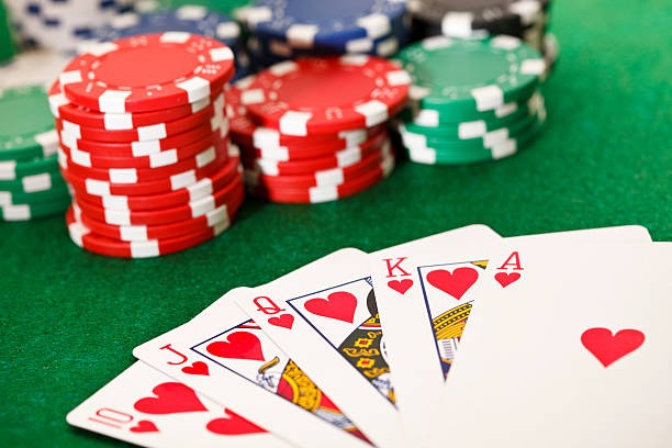 Choosing the Right casino en ligne Made Easy