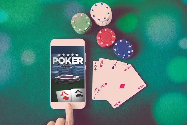 Mobile Gaming Options Available Through siti non AAMS