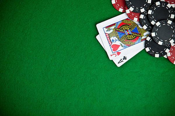 What Makes casino non aams Different From Traditional Platforms